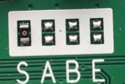 KIT DE TARJETAS PARA TV SAMSUNG / MAIN BN94-11007A / BN41-02504A / FUENTE BN44-00880A / L65E8N_KSM / PANEL CY-QK065F00V4H / MODELO UN65KS900DFXZA FA07 - Imagen 6